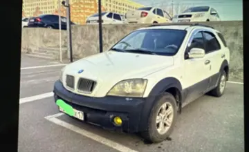Kia Sorento 2004 года за 4 000 000 тг. в Шымкент фото 1