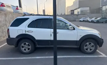 Kia Sorento 2004 года за 4 000 000 тг. в Шымкент фото 4