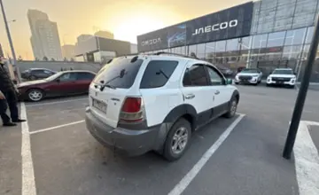 Kia Sorento 2004 года за 4 000 000 тг. в Шымкент