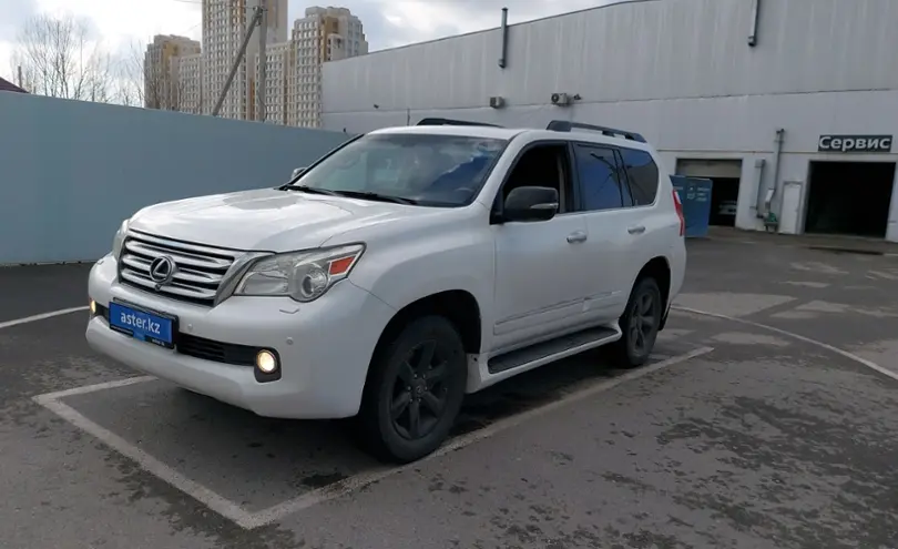 Lexus GX 2011 года за 15 500 000 тг. в Шымкент