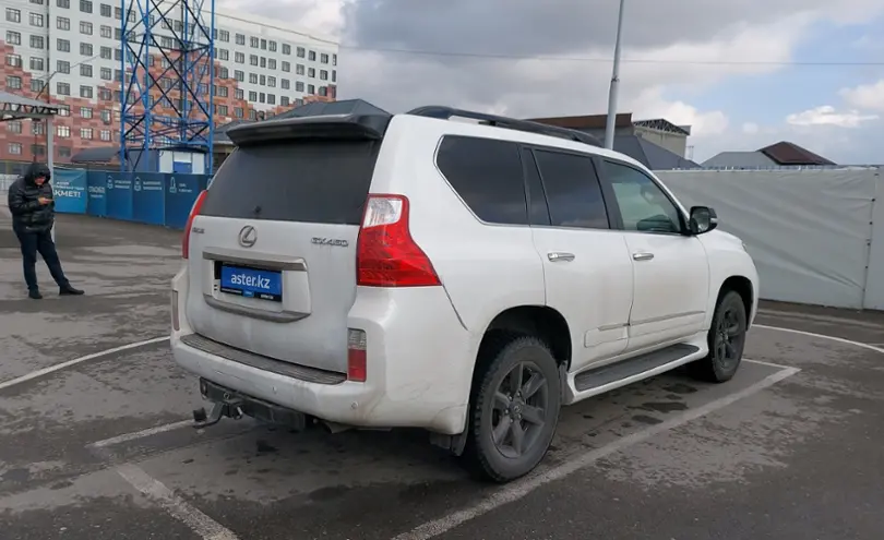 Lexus GX 2011 года за 15 500 000 тг. в Шымкент фото 3