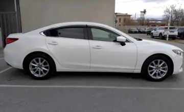 Mazda 6 2019 года за 11 000 000 тг. в Тараз фото 4