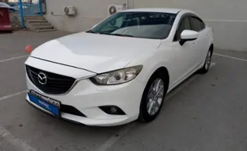 Mazda 6 2019 года за 11 000 000 тг. в Тараз фото 1