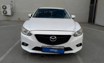 Mazda 6 2019 года за 11 000 000 тг. в Тараз фото 2