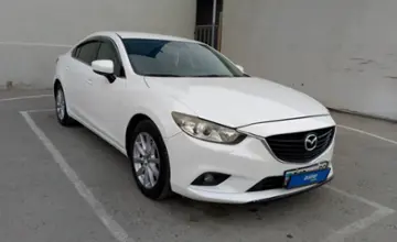 Mazda 6 2019 года за 11 000 000 тг. в Тараз фото 3