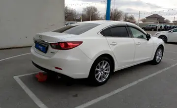 Mazda 6 2019 года за 11 000 000 тг. в Тараз