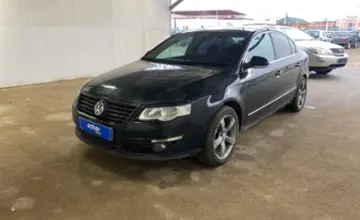 Volkswagen Passat 2008 года за 4 000 000 тг. в Кызылорда фото 1