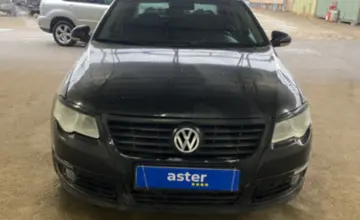 Volkswagen Passat 2008 года за 4 000 000 тг. в Кызылорда фото 2