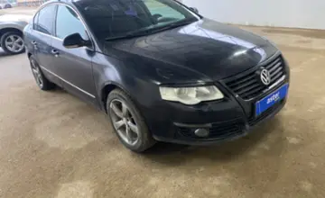 Volkswagen Passat 2008 года за 4 000 000 тг. в Кызылорда фото 3