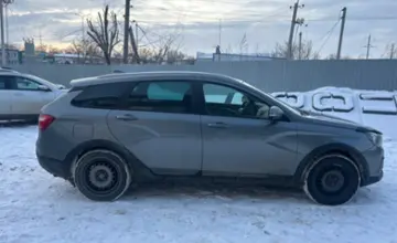 LADA (ВАЗ) Vesta Cross 2019 года за 5 000 000 тг. в Уральск фото 4