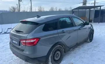 LADA (ВАЗ) Vesta Cross 2019 года за 5 000 000 тг. в Уральск