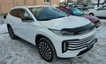 EXEED TXL 2023 года за 13 500 000 тг. в Костанай фото 3