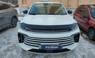 EXEED TXL 2023 года за 13 500 000 тг. в Костанай фото 2