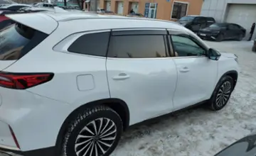 EXEED TXL 2023 года за 13 500 000 тг. в Костанай фото 4