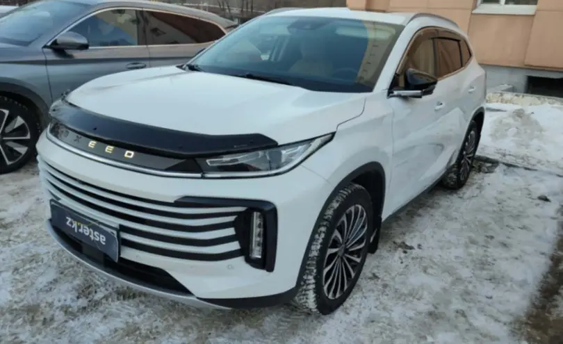 EXEED TXL 2023 года за 13 500 000 тг. в Костанай