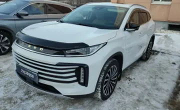 EXEED TXL 2023 года за 13 500 000 тг. в Костанай фото 1