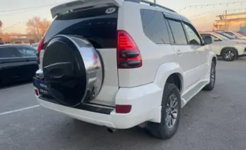 Toyota Land Cruiser Prado 2007 года за 13 500 000 тг. в Тараз