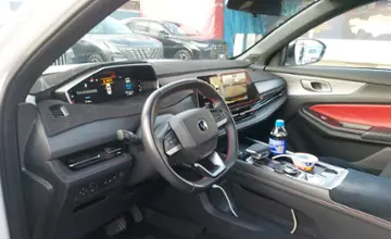 Changan CS55PLUS 2024 года за 10 000 000 тг. в Шымкент фото 5