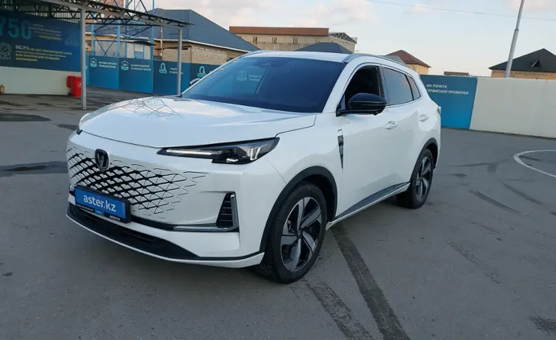 Changan CS55PLUS 2024 года за 10 000 000 тг. в Шымкент