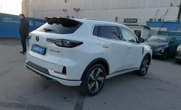 Changan CS55PLUS 2024 года за 10 000 000 тг. в Шымкент фото 3