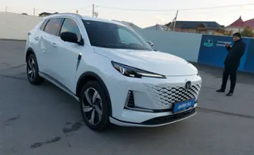 Changan CS55PLUS 2024 года за 10 000 000 тг. в Шымкент фото 2