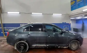 Skoda Rapid 2014 года за 4 600 000 тг. в Астана фото 4