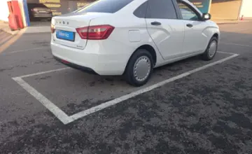 LADA (ВАЗ) Vesta 2019 года за 5 500 000 тг. в Шымкент
