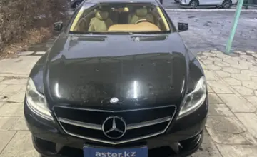 Mercedes-Benz CL-Класс 2007 года за 12 000 000 тг. в Талдыкорган фото 2
