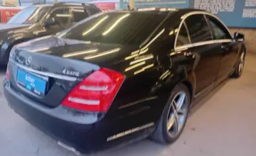 Mercedes-Benz S-Класс 2010 года за 11 500 000 тг. в Алматы