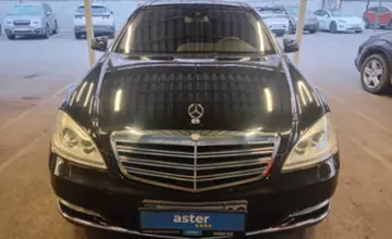 Mercedes-Benz S-Класс 2010 года за 11 500 000 тг. в Алматы фото 2