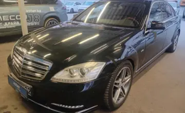 Mercedes-Benz S-Класс 2010 года за 11 500 000 тг. в Алматы фото 1