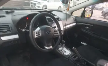 Subaru XV 2014 года за 5 700 000 тг. в Алматы фото 5