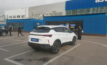 Geely Coolray 2024 года за 8 000 000 тг. в Алматы фото 3