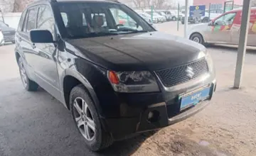 Suzuki Grand Vitara 2006 года за 5 400 000 тг. в Алматы фото 3
