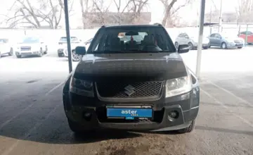 Suzuki Grand Vitara 2006 года за 5 400 000 тг. в Алматы фото 2