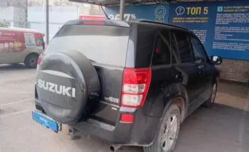 Suzuki Grand Vitara 2006 года за 5 400 000 тг. в Алматы