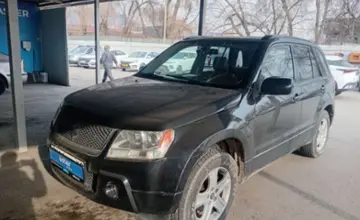 Suzuki Grand Vitara 2006 года за 5 400 000 тг. в Алматы фото 1