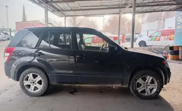 Suzuki Grand Vitara 2006 года за 5 400 000 тг. в Алматы фото 4