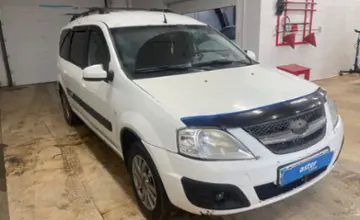 LADA (ВАЗ) Largus 2014 года за 2 800 000 тг. в Актобе фото 3