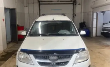 LADA (ВАЗ) Largus 2014 года за 2 800 000 тг. в Актобе фото 2