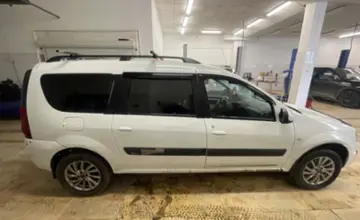 LADA (ВАЗ) Largus 2014 года за 2 800 000 тг. в Актобе фото 4