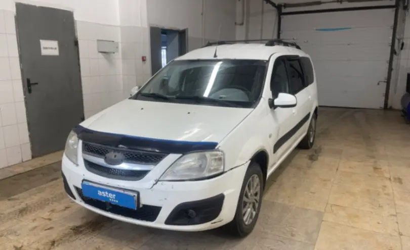 LADA (ВАЗ) Largus 2014 года за 2 800 000 тг. в Актобе