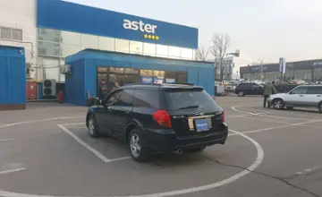 Subaru Outback 2005 года за 3 200 000 тг. в Алматы фото 4