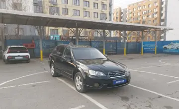 Subaru Outback 2005 года за 3 200 000 тг. в Алматы фото 2