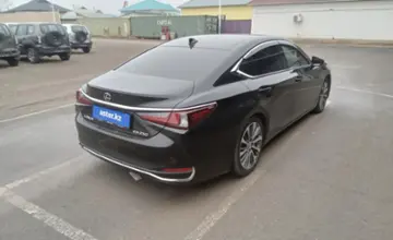 Lexus ES 2018 года за 17 000 000 тг. в Кызылорда