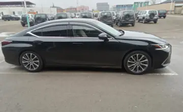 Lexus ES 2018 года за 17 000 000 тг. в Кызылорда фото 4