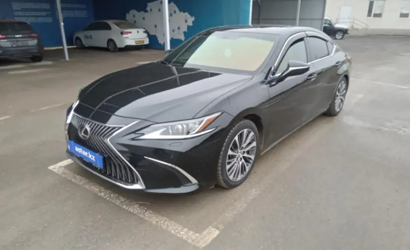 Lexus ES 2018 года за 17 000 000 тг. в Кызылорда