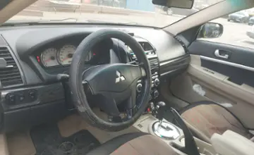 Mitsubishi Galant 2008 года за 4 300 000 тг. в Алматы фото 5