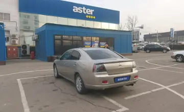Mitsubishi Galant 2008 года за 4 300 000 тг. в Алматы фото 4