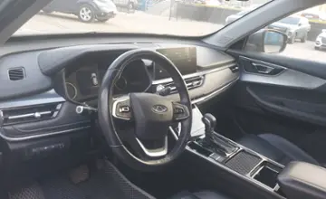 Chery Tiggo 4 Pro 2023 года за 6 800 000 тг. в Алматы фото 5